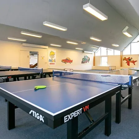 Xcix Apartment