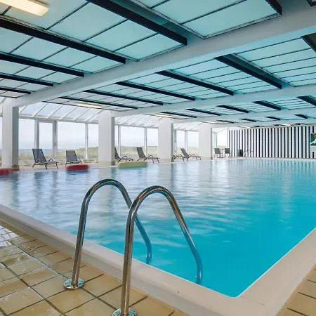 Apartment Xcix Hirtshals