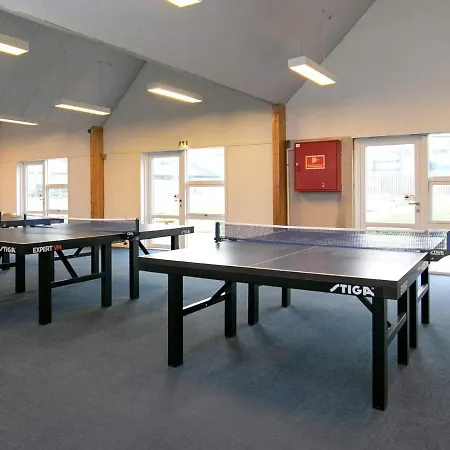 Apartment Xcix