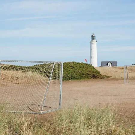 Xcix Apartment Hirtshals