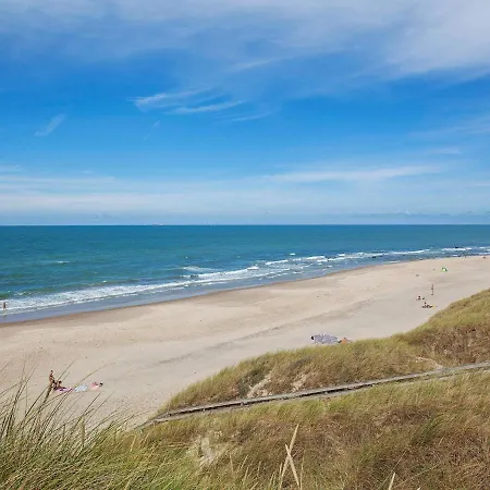 Xcix Apartment Hirtshals