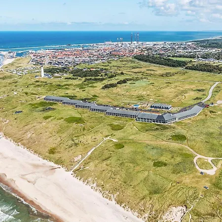 Apartment Xcix Hirtshals